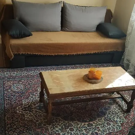 Vivian House Apartment *