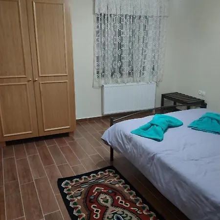 Vivian House * Arachova