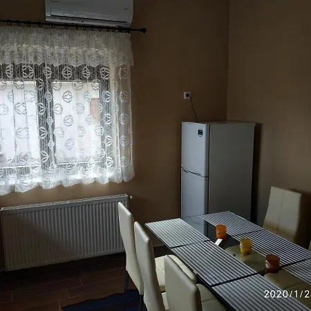 Vivian House Apartment Arachova
