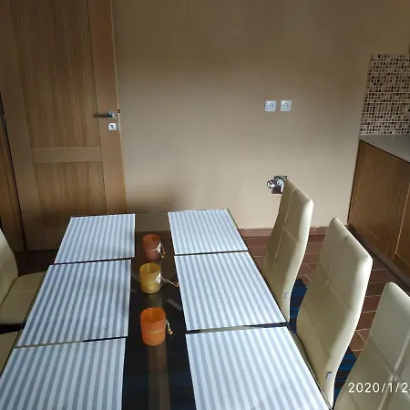 Vivian House Apartment *