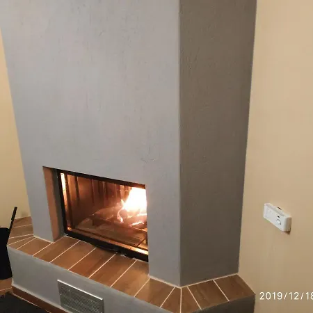 Vivian House Apartment *